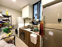 The Luxurie (D19), Condominium #541888521